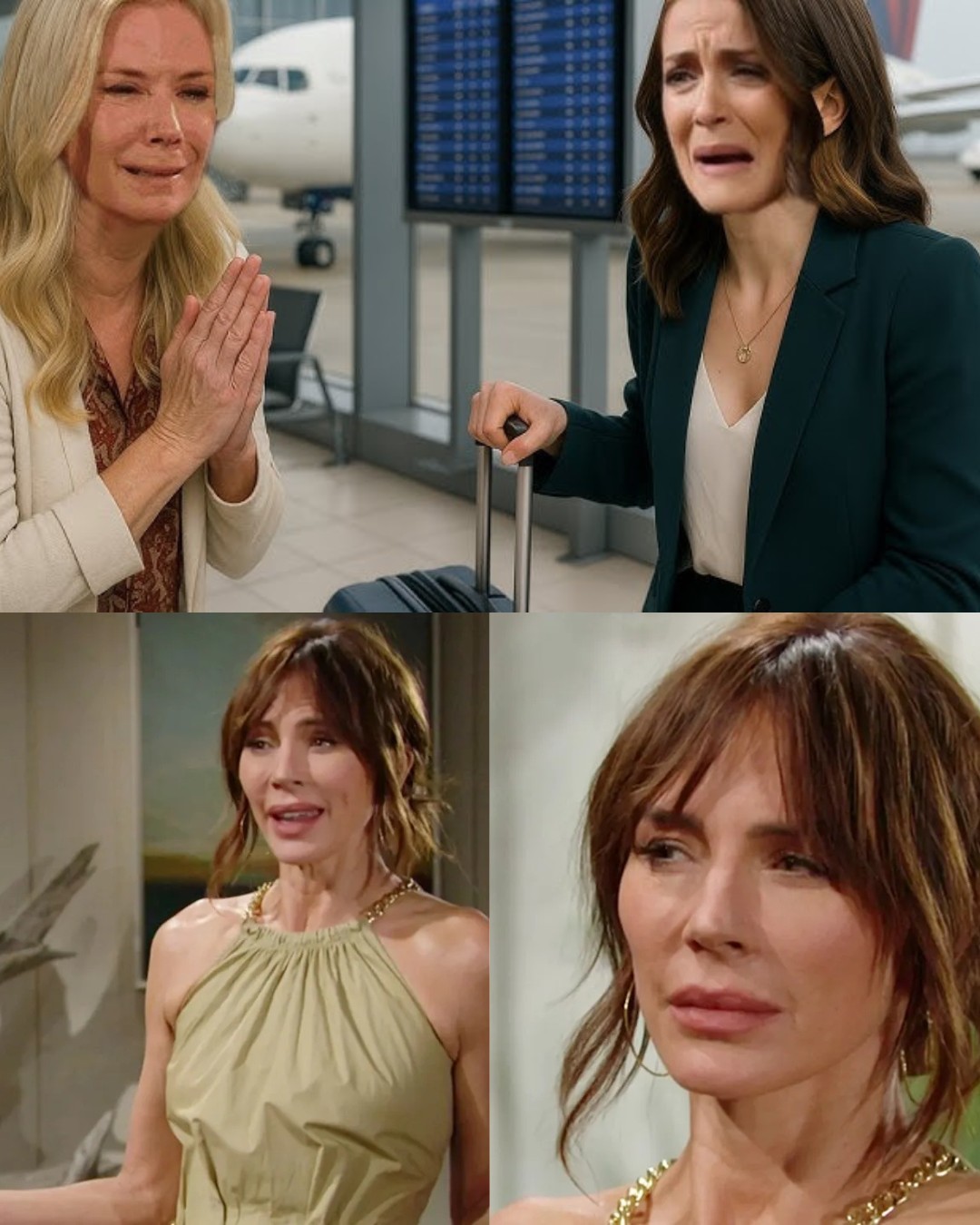 FULL The Bold and the Beautiful Tuesday, September 16 SpoiIers | Next On BB 9-16-25 | 2025