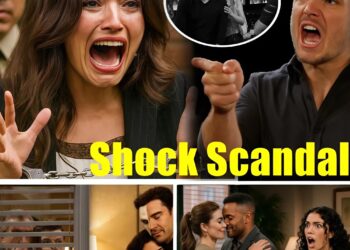 NEW UPDATE! COLE’S WILL IS FAKE – Victoria begs Claire for forgiveness The Young And The Restless Spoilers Shock