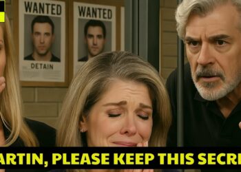 Traci’s terrible car accident, is this Martin’s final trap | Young and the Restless Spoilers