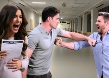 CBS The Bold and the Beautiful 10/09/2025 – Full Episode NEW EPISODE LEAKED