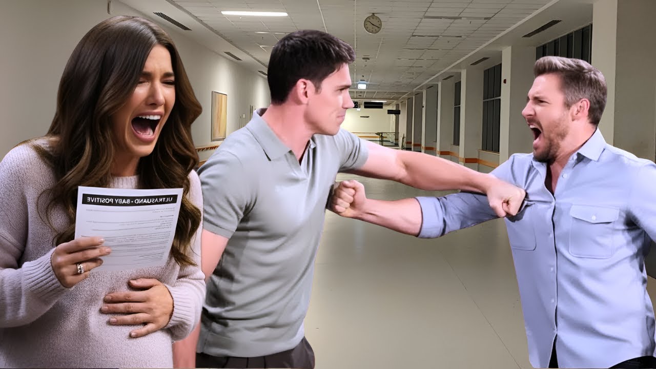 CBS The Bold and the Beautiful 10/09/2025 – Full Episode NEW EPISODE LEAKED