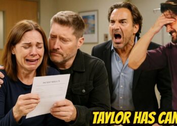 Next On The Bold and the Beautiful Spoilers Monday, October 27 | B&B 10/27/2025