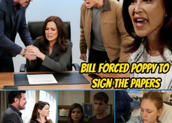 1Did The Bold and the Beautiful Really Let Matthew Atkinson Go Again? Inside Thomas Forrester’s Vanishing Act and What It Means for the Future of the Show