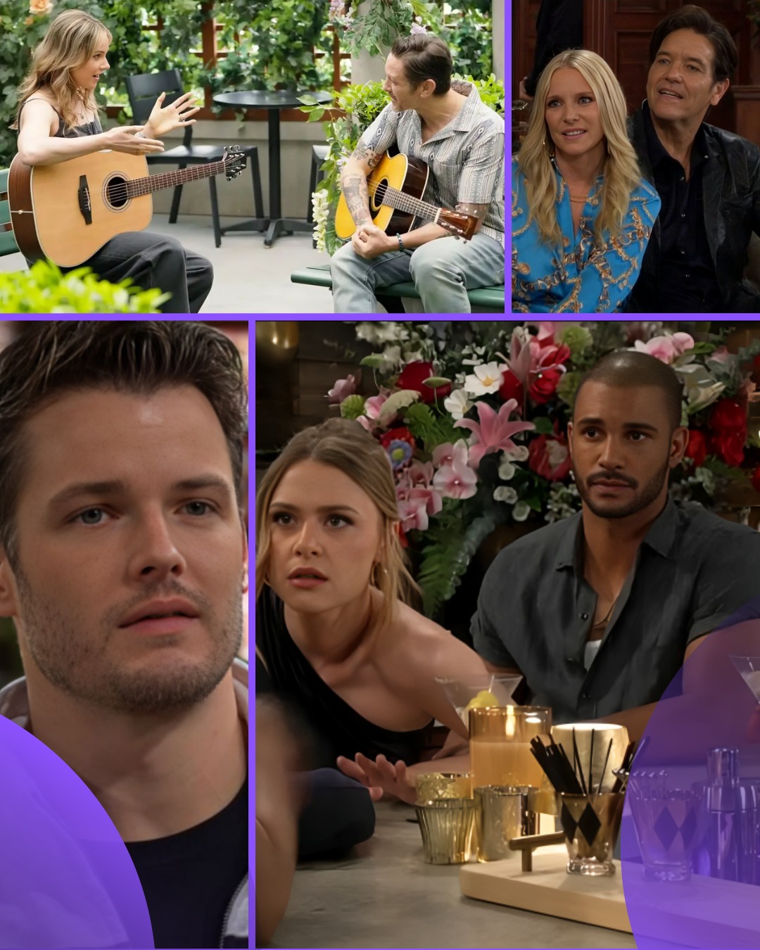 1“Where is he taking me…?” — Noah whispers as he follows Mitch into the darkness, unaware he’s stepping straight into a nightmare