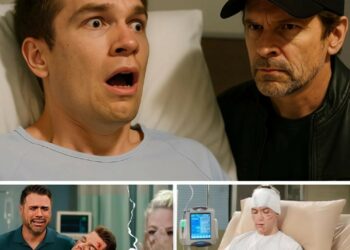 1SHOCKING NEWS !! Cait Fairbanks Moving on from Y&R — Working on Exciting New Project