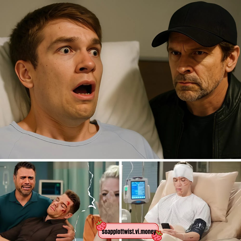 1SHOCKING NEWS !! Cait Fairbanks Moving on from Y&R — Working on Exciting New Project