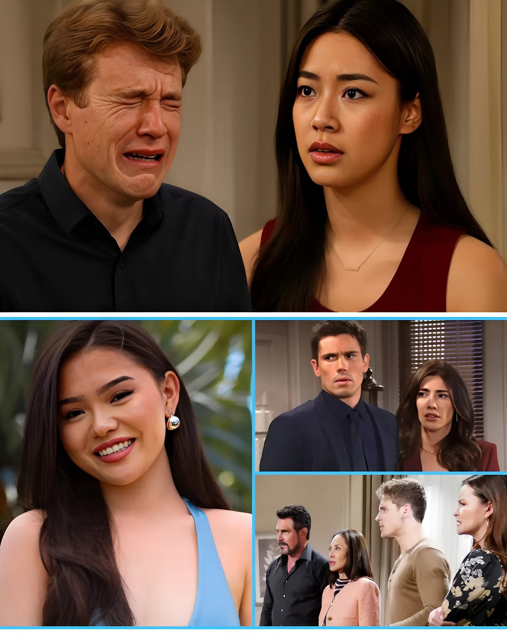 1″MY MOM WANTS YOU TO SEE THIS” – D