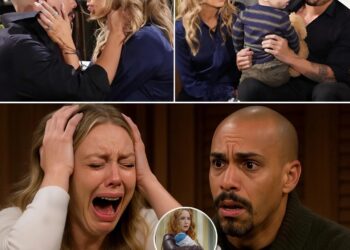 1Cane stole the USB – Phyllis said 3 words before being taken to jail by police CBS Y&R Spoilers