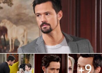 1Li calls the police after finding out this mask in Luna’s bag | Bold and the Beautiful Spoilers