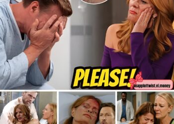 Shock Sienna hugs Nick and cries -Confesses Matt’s “DARK SECRET” The Young And The Restless Spoilers