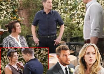 REMY’S CONFESSION SHOCK! Electra breaks down as Remy begs for forgiveness — and Deke learns the horrifying truth about his boyfriend’s past.