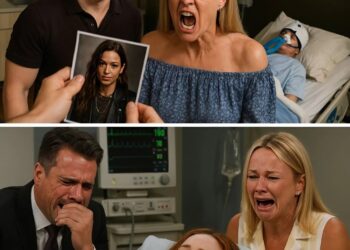 CBS [10/24/2025] The Young and the Restless FULL Episode, October 24: Y&R Friday Spoilers