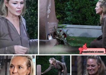 “YOU’RE FIRED, PHYLLIS!” Cane EXPLODES after uncovering Billy’s shocking betrayal!