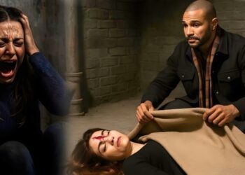 NEW UPDATE! COLE’S WILL IS FAKE – Victoria begs Claire for forgiveness The Young And The Restless Spoilers Shock