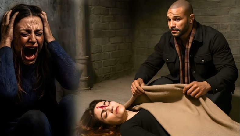 NEW UPDATE! COLE’S WILL IS FAKE – Victoria begs Claire for forgiveness The Young And The Restless Spoilers Shock