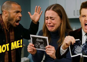 Traci’s terrible car accident, is this Martin’s final trap | Young and the Restless Spoilers