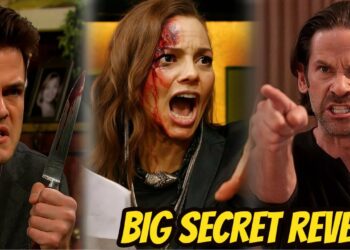 The Young And The Restless Spoilers Update Next Week November 10 to 14 – Y&R