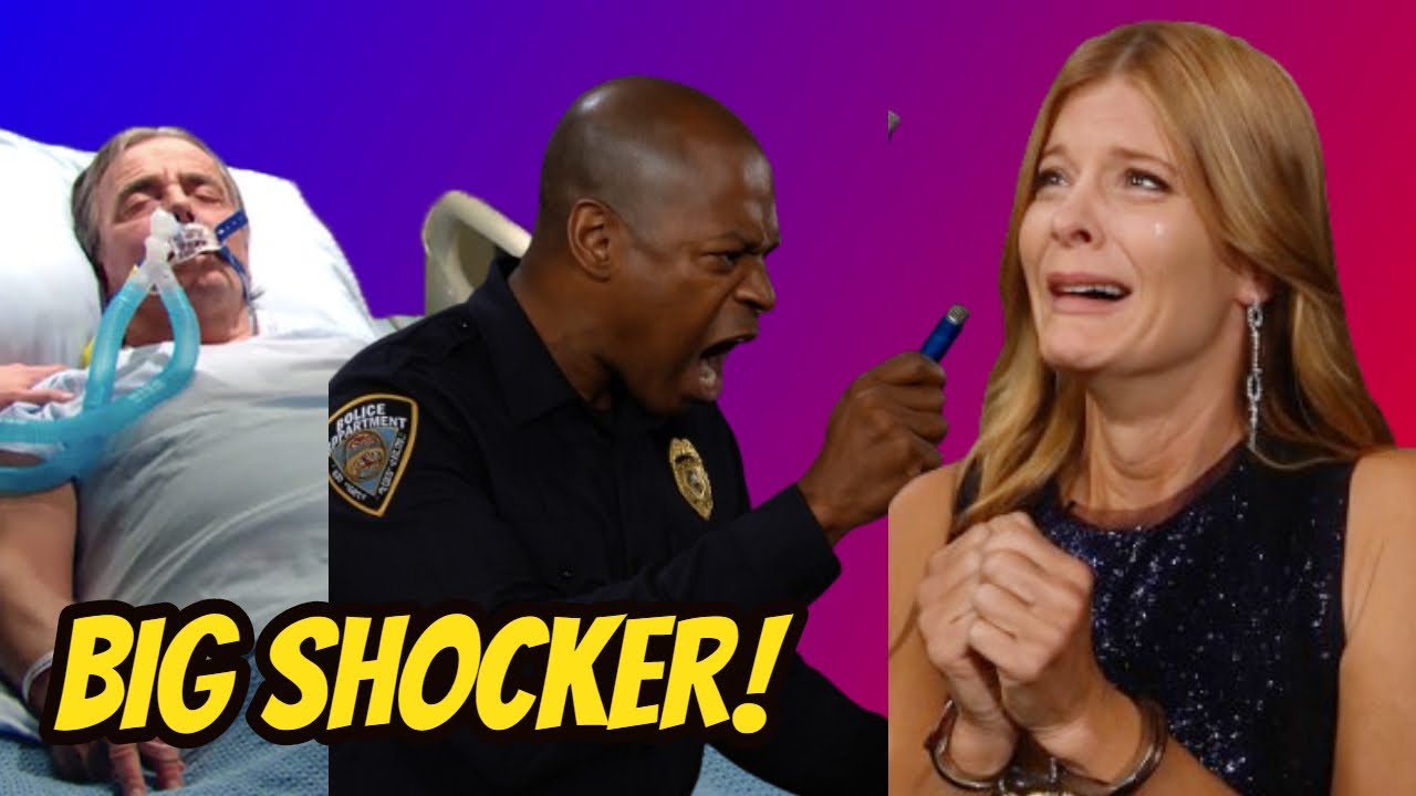 The Young And The Restless Spoilers Update Next Week November 10 to 14 – Y&R