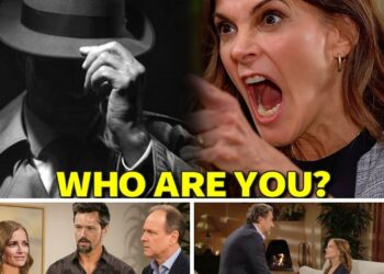 ‘B&B’ Spoilers Thursday, November 6: Sheila And Steffy Come Face To Face