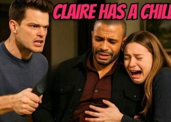 Allie Reveals Secret Before Leaving LA – Jack Goes Crazy and Punches Noah CBS Y&R Spoilers Shock