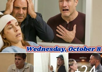 NEW EPISODE LEAKED | Wednesday October 8 | Bold and the Beautiful Latest Update, Spoilers, Recaps