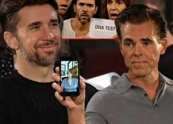 ONLY 5% SURVIVAL – Jill burst into tears and waited for Billy to wake up The Young And The Restless