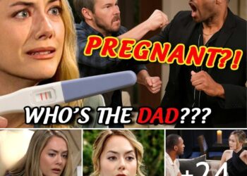 Sheila shot and killed Taylor after discovering Deacon and her having sex The Bold and the Beautiful