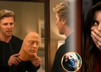 ‘Y&R’ Three Explosive Must-See Moments Week Of July 21-25