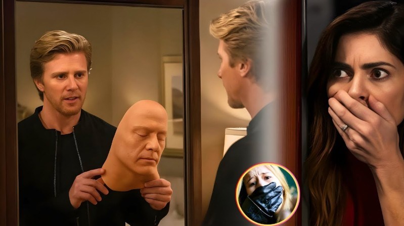 ‘Y&R’ Three Explosive Must-See Moments Week Of July 21-25