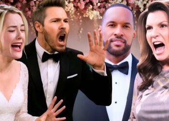 CBS The Bold and the Beautiful 10/09/2025 – Full Episode NEW EPISODE LEAKED