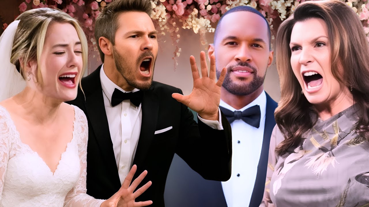 CBS The Bold and the Beautiful 10/09/2025 – Full Episode NEW EPISODE LEAKED