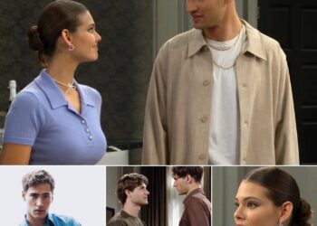 The Bold and The Beautiful Spoilers Week 11-3-25 | November 3 – 7 November 2025 | B&B Spoilers