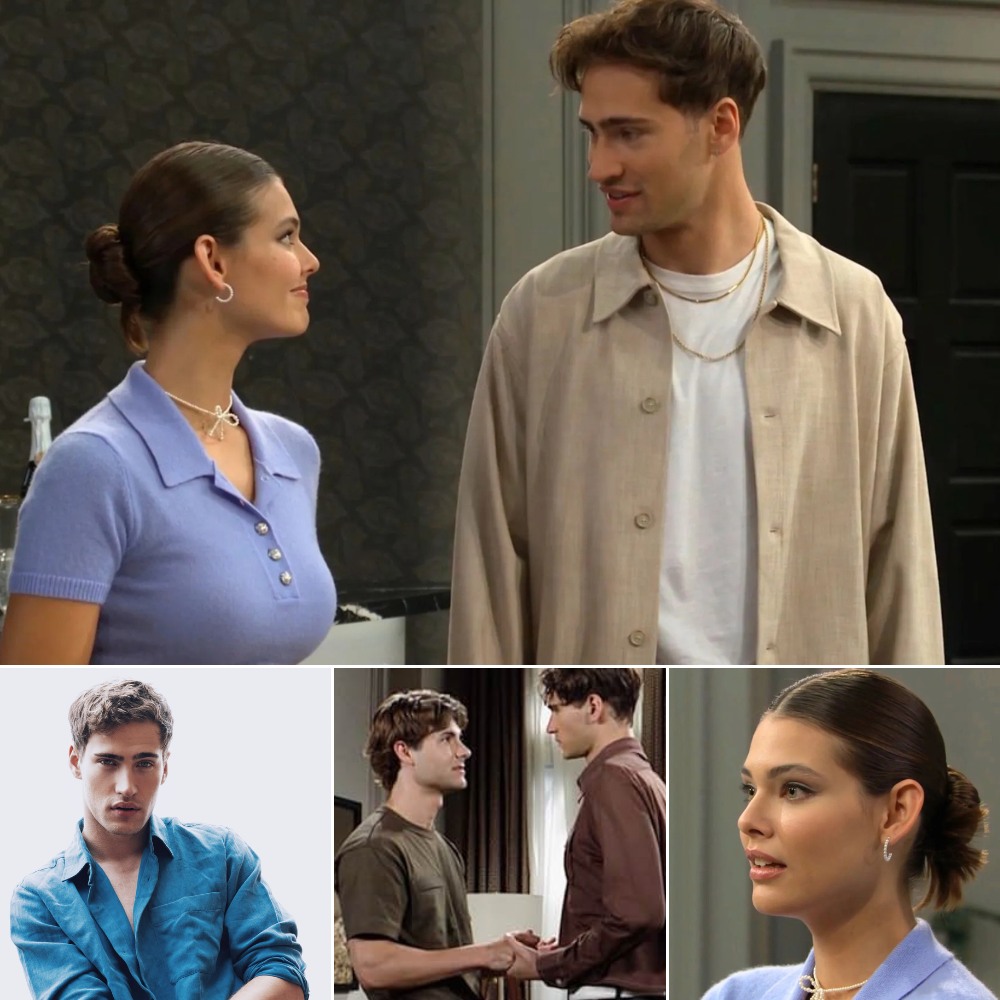 The Bold and The Beautiful Spoilers Week 11-3-25 | November 3 – 7 November 2025 | B&B Spoilers