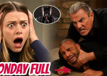 The Young And The Restless Spoilers Update Next Week November 10 to 14 – Y&R
