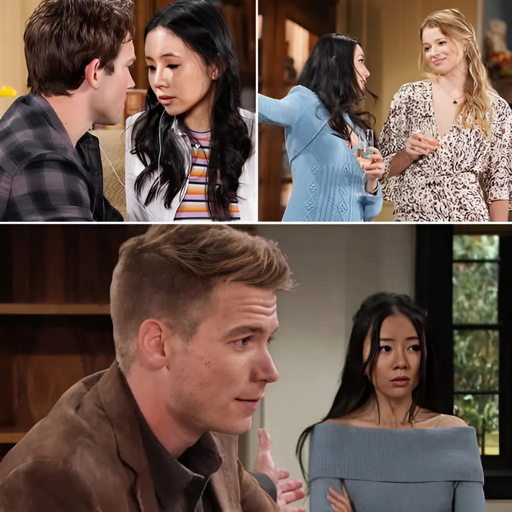 Young & Restless Star Camryn Grimes Says “I Do” in a Disney-Inspired Wedding!