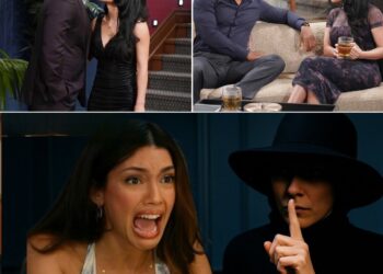 1Young and the Restless Early Spoilers Oct 6-10: Jill’s Move Enrages Billy in Genoa City Clash…..!!