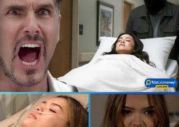 1Did The Bold and the Beautiful Really Let Matthew Atkinson Go Again? Inside Thomas Forrester’s Vanishing Act and What It Means for the Future of the Show