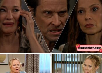 1“Where is he taking me…?” — Noah whispers as he follows Mitch into the darkness, unaware he’s stepping straight into a nightmare