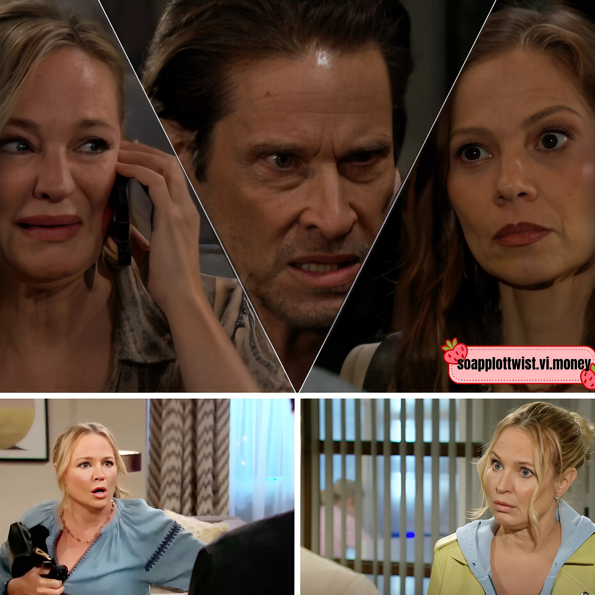 1“Where is he taking me…?” — Noah whispers as he follows Mitch into the darkness, unaware he’s stepping straight into a nightmare