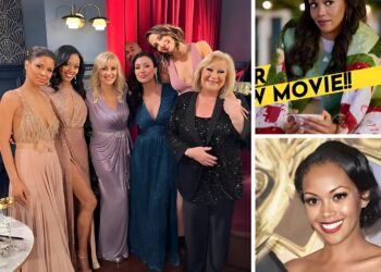 1SHOCKING NEWS !! Cait Fairbanks Moving on from Y&R — Working on Exciting New Project