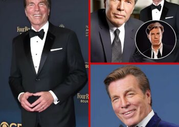 1Shock ! The plan failed and Billy decided to kill Victor Young And The Restless Spoilers