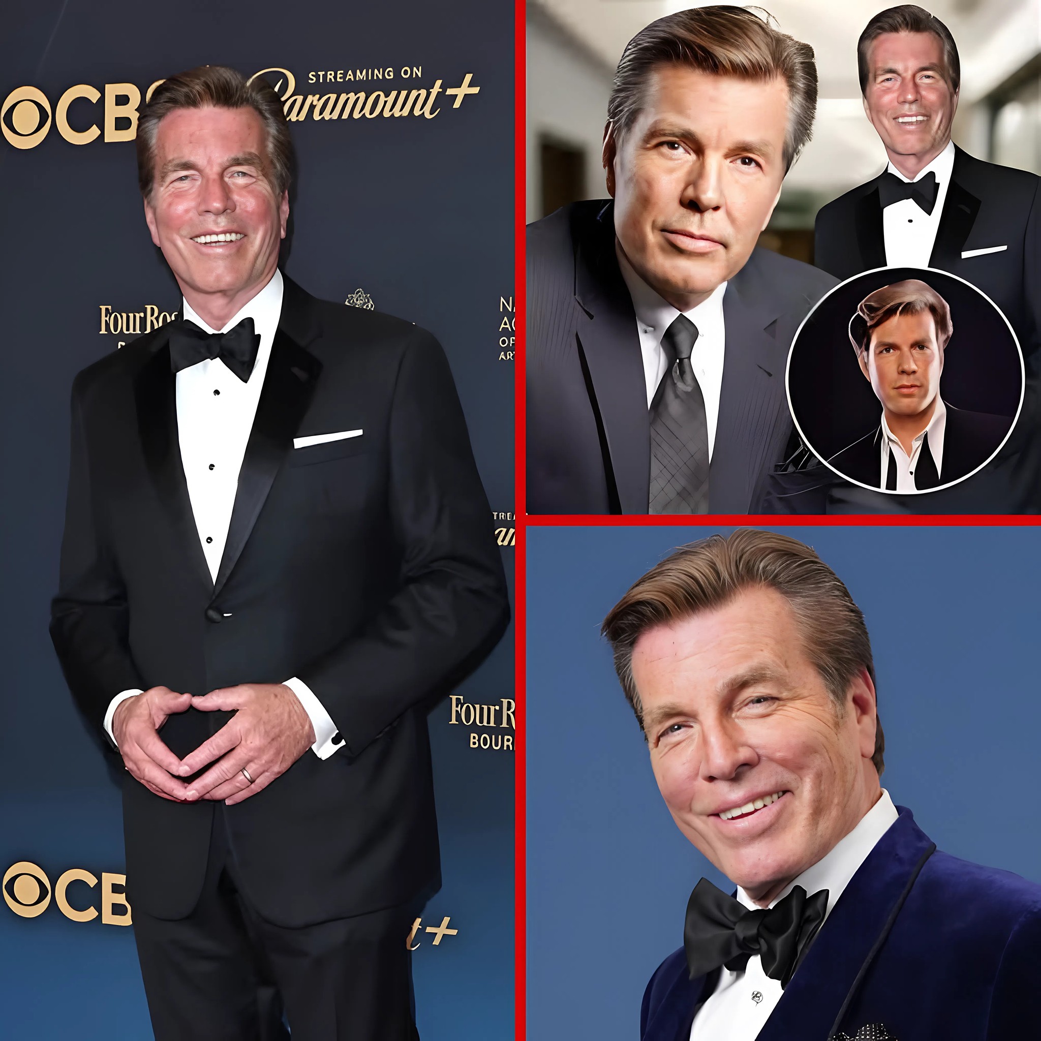 1Shock ! The plan failed and Billy decided to kill Victor Young And The Restless Spoilers