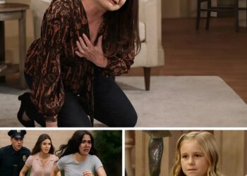 1NEW EPISODE LEAKED | Monday, November 24 | Bold and the Beautiful Latest Update, Spoilers, Recaps 