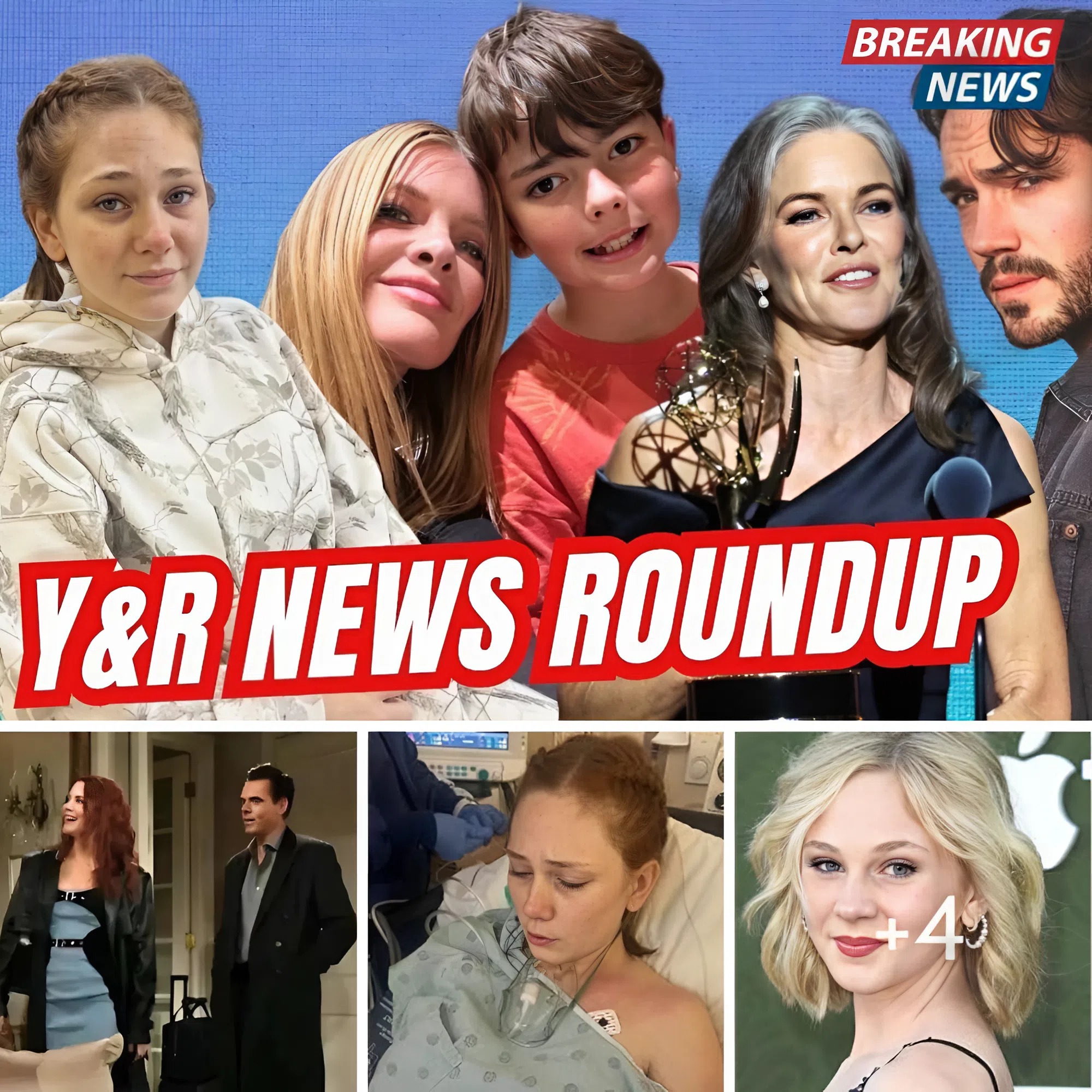 1ack saves Nikki from death – Matt is unconscious and lying in the fire The Young And The Restless