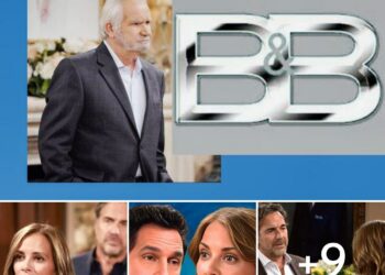 1Li calls the police after finding out this mask in Luna’s bag | Bold and the Beautiful Spoilers