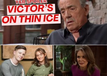 1Claire Egan suddenly leaves Y&R, who will replace the role of Chelsea? Y&R Spoilers