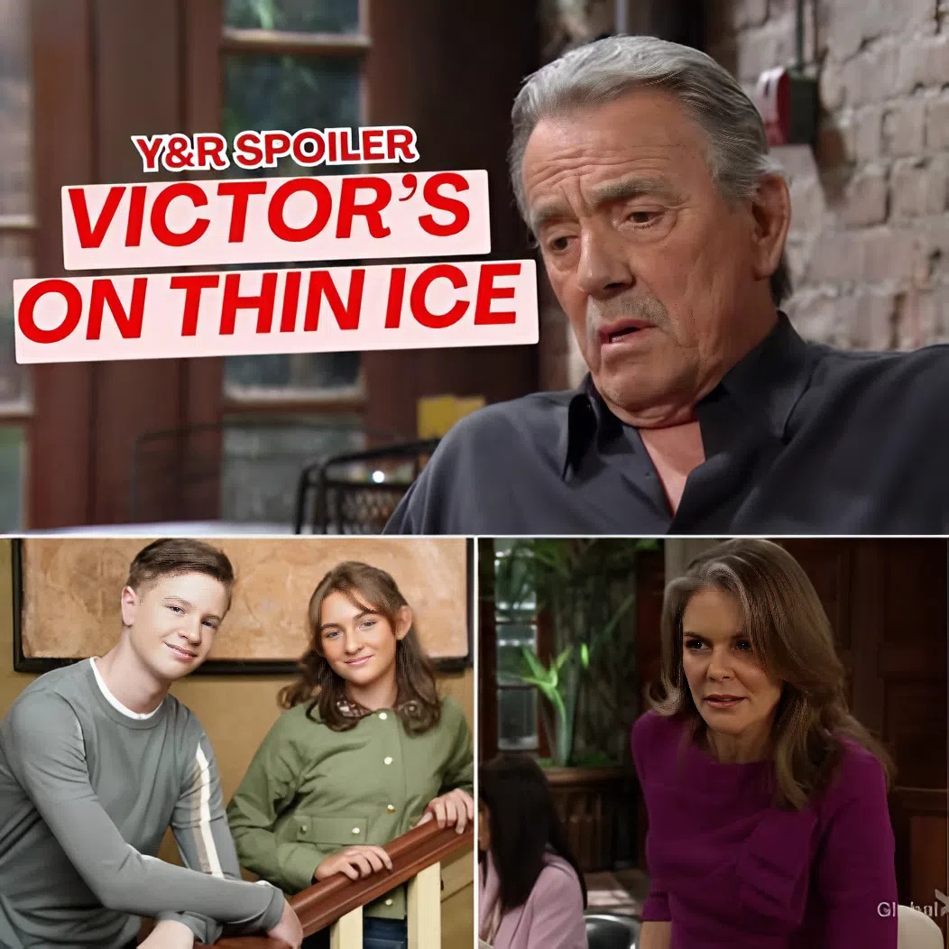 1Claire Egan suddenly leaves Y&R, who will replace the role of Chelsea? Y&R Spoilers