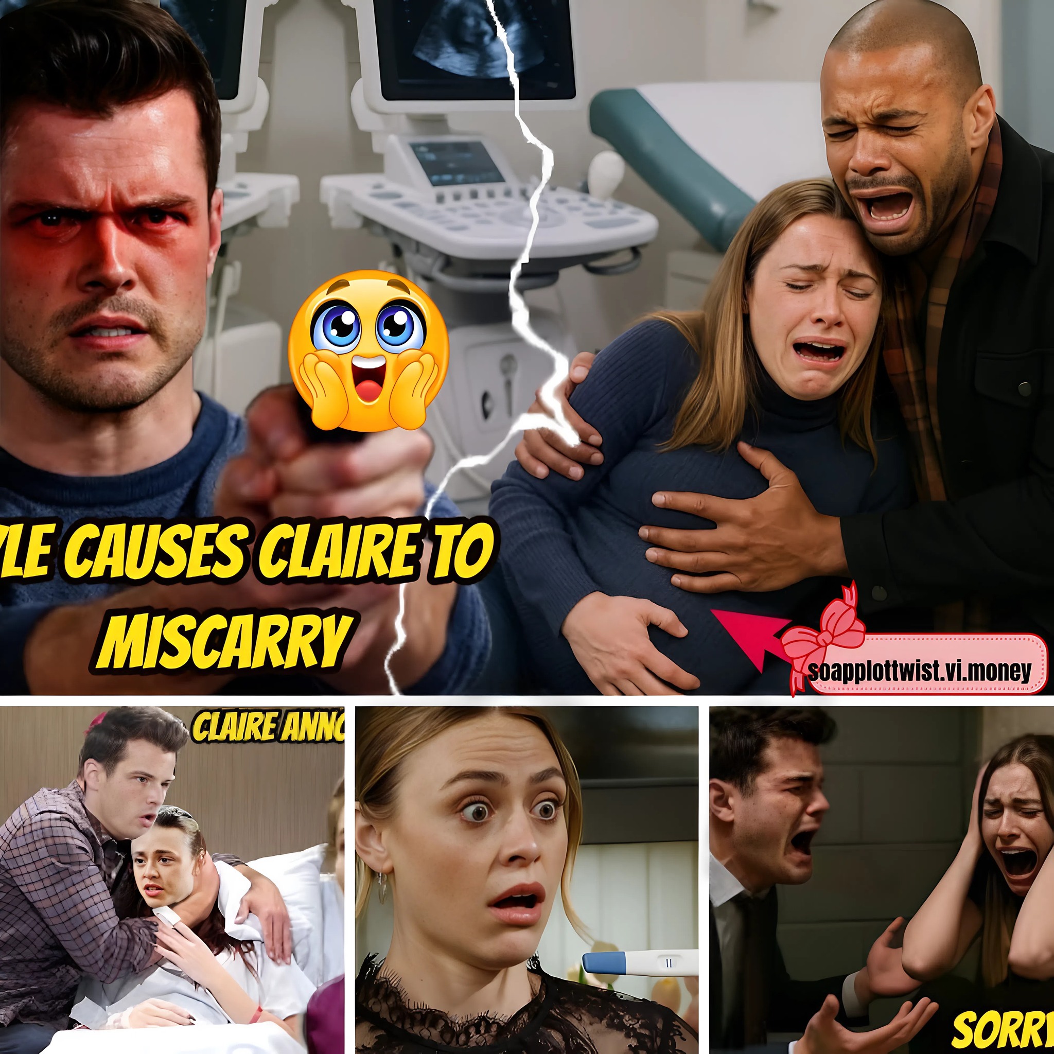 Shock Sienna hugs Nick and cries -Confesses Matt’s “DARK SECRET” The Young And The Restless Spoilers