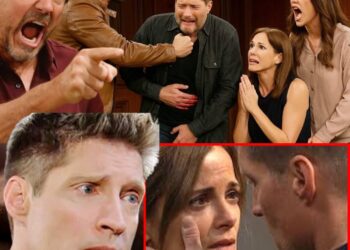 REMY’S CONFESSION SHOCK! Electra breaks down as Remy begs for forgiveness — and Deke learns the horrifying truth about his boyfriend’s past.