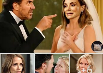 he Bold and the Beautiful’s Liam (Scott Clifton) is back to chasing Hope despite her engagement to Carter: “He wants nothing more than to fix their family – but does Hope want the same?